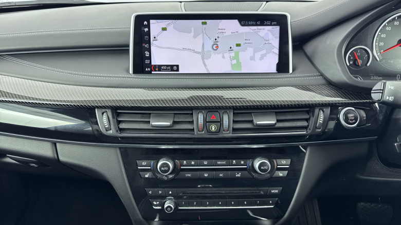 BMW X5 M xDrive X5 M 5dr Auto Petrol Estate
